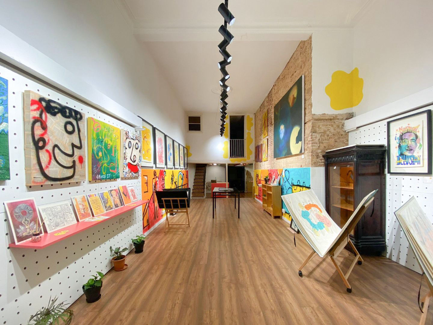 Galeria de Arte - 2