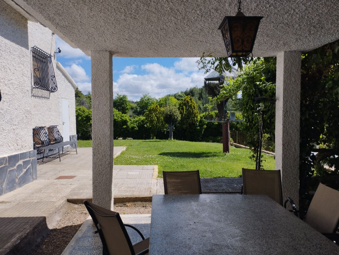 Jardín Capricho - 4