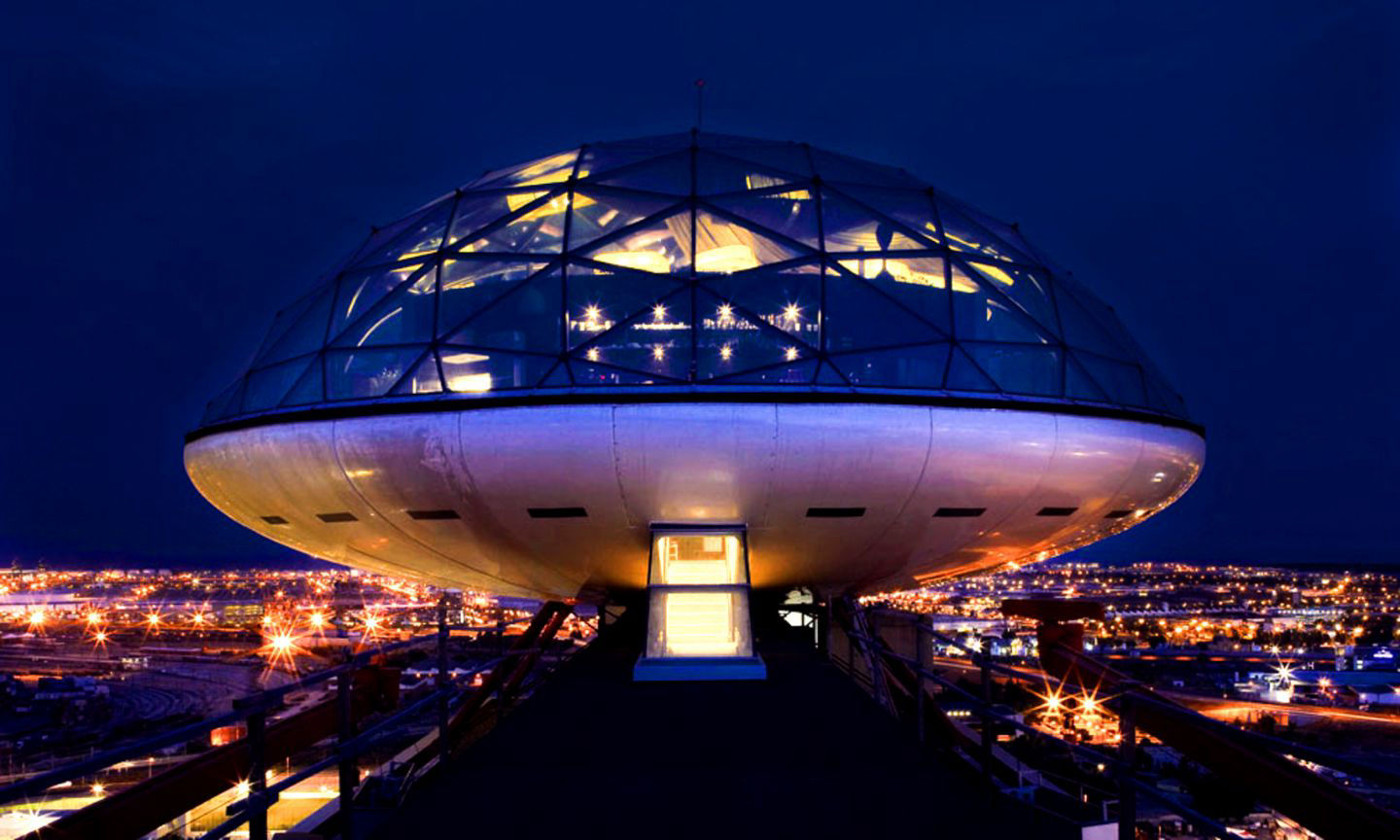 Espacio Morado - 1