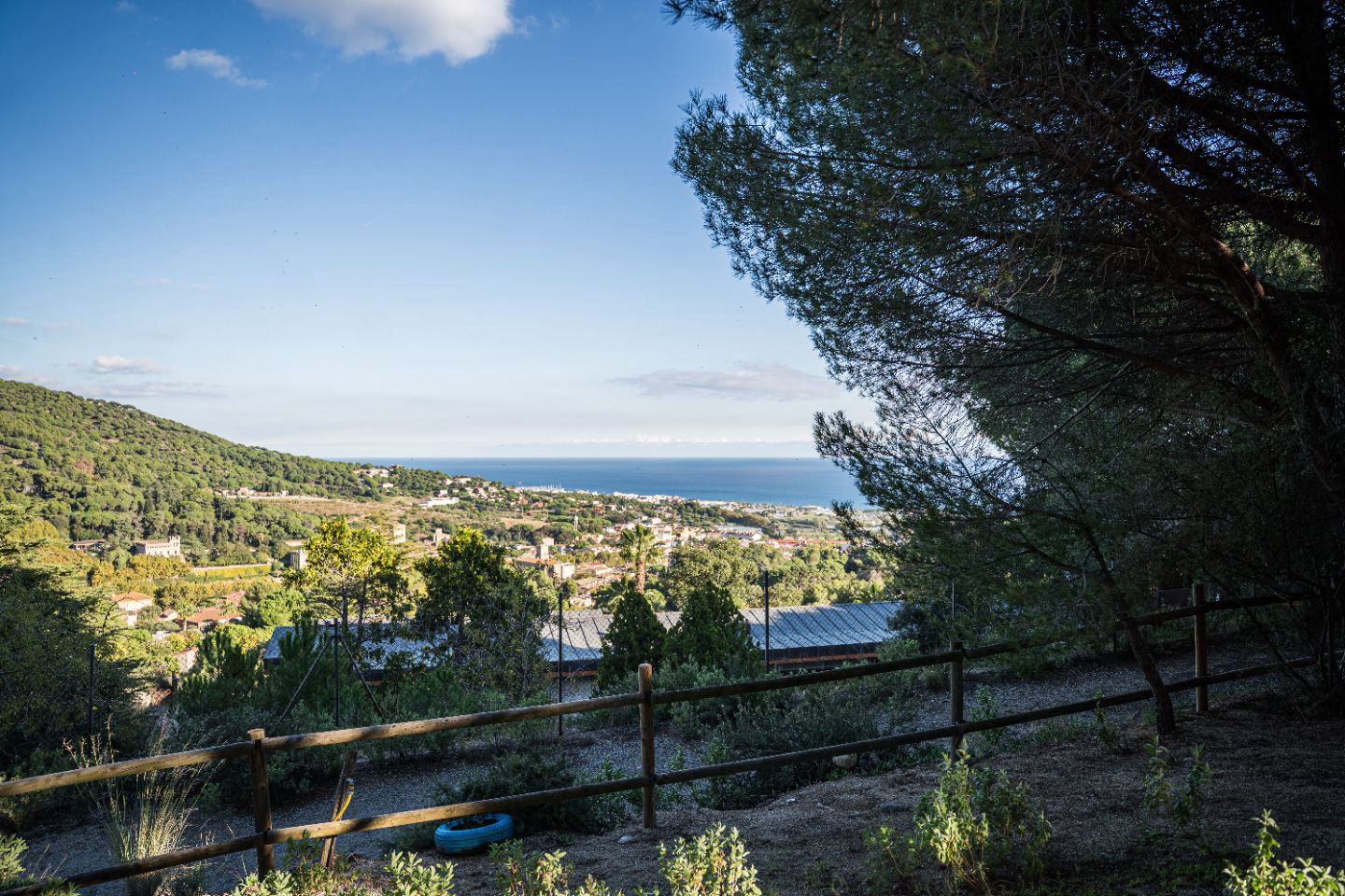 Espacio Natural Maresme in El Masnou: space for events, photo 2