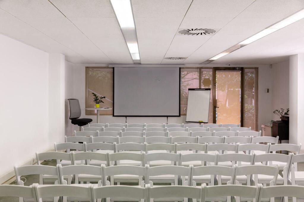 Team Room - 2