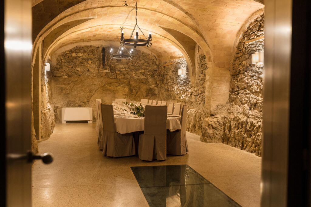 Sala cavallers - 1