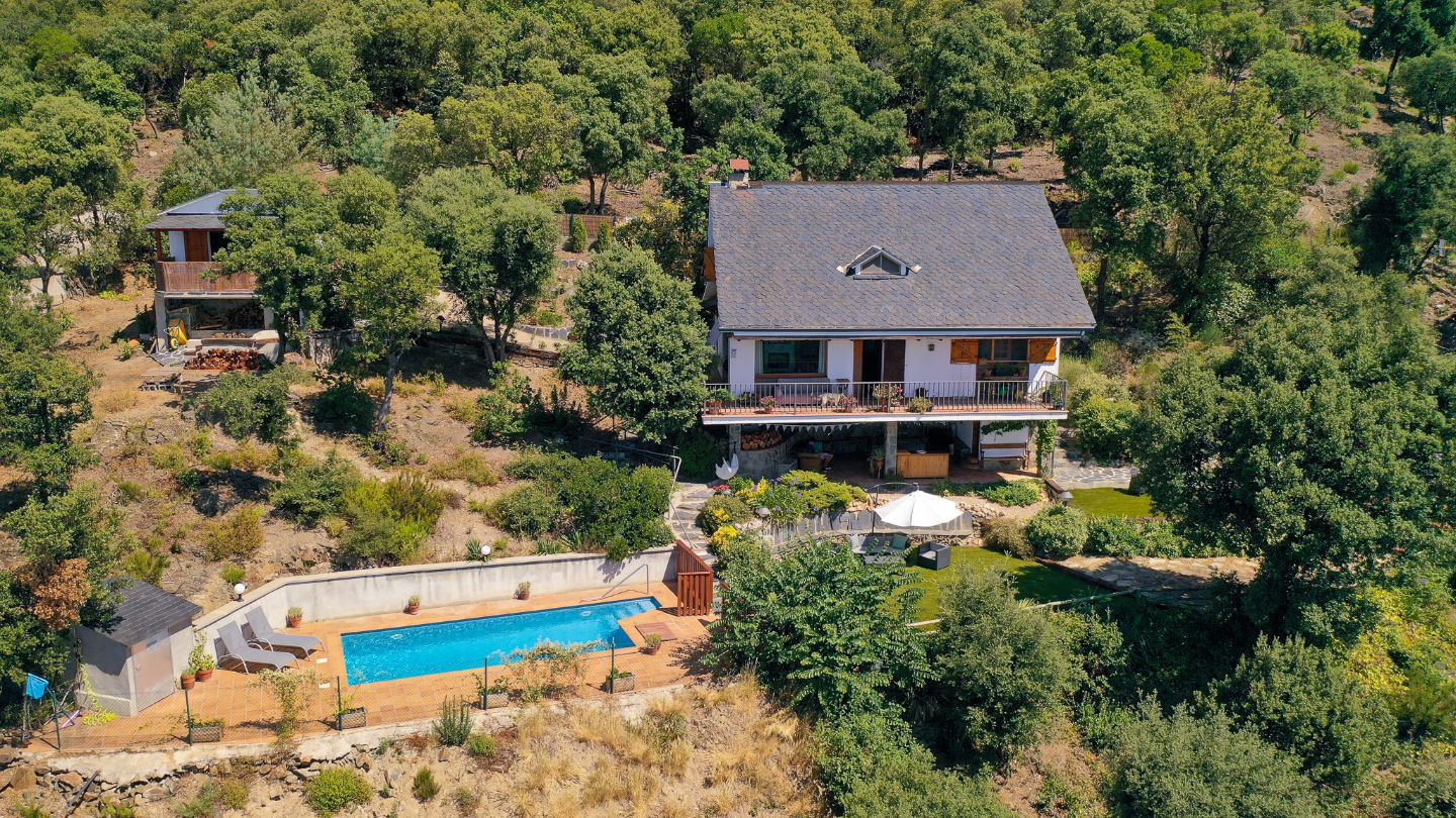 Refugis del Montseny  - 1