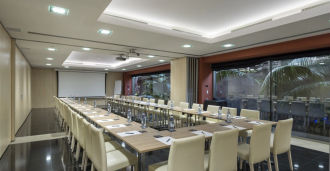 Sala Geo en Sitges, espacio para eventos por horas