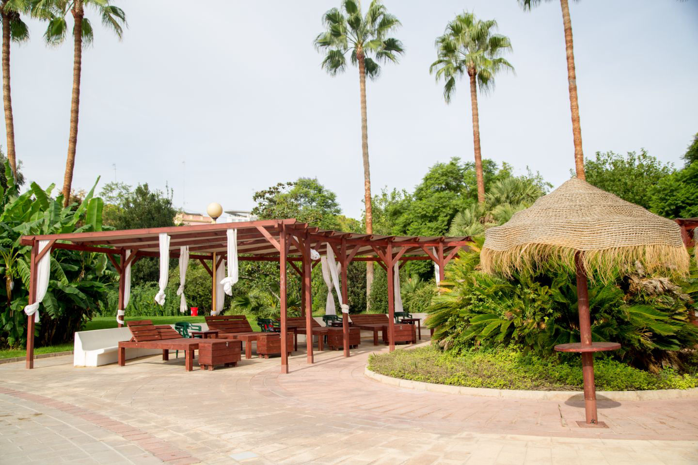 Parque Acuático eventos in Valencia: space for events, photo 2