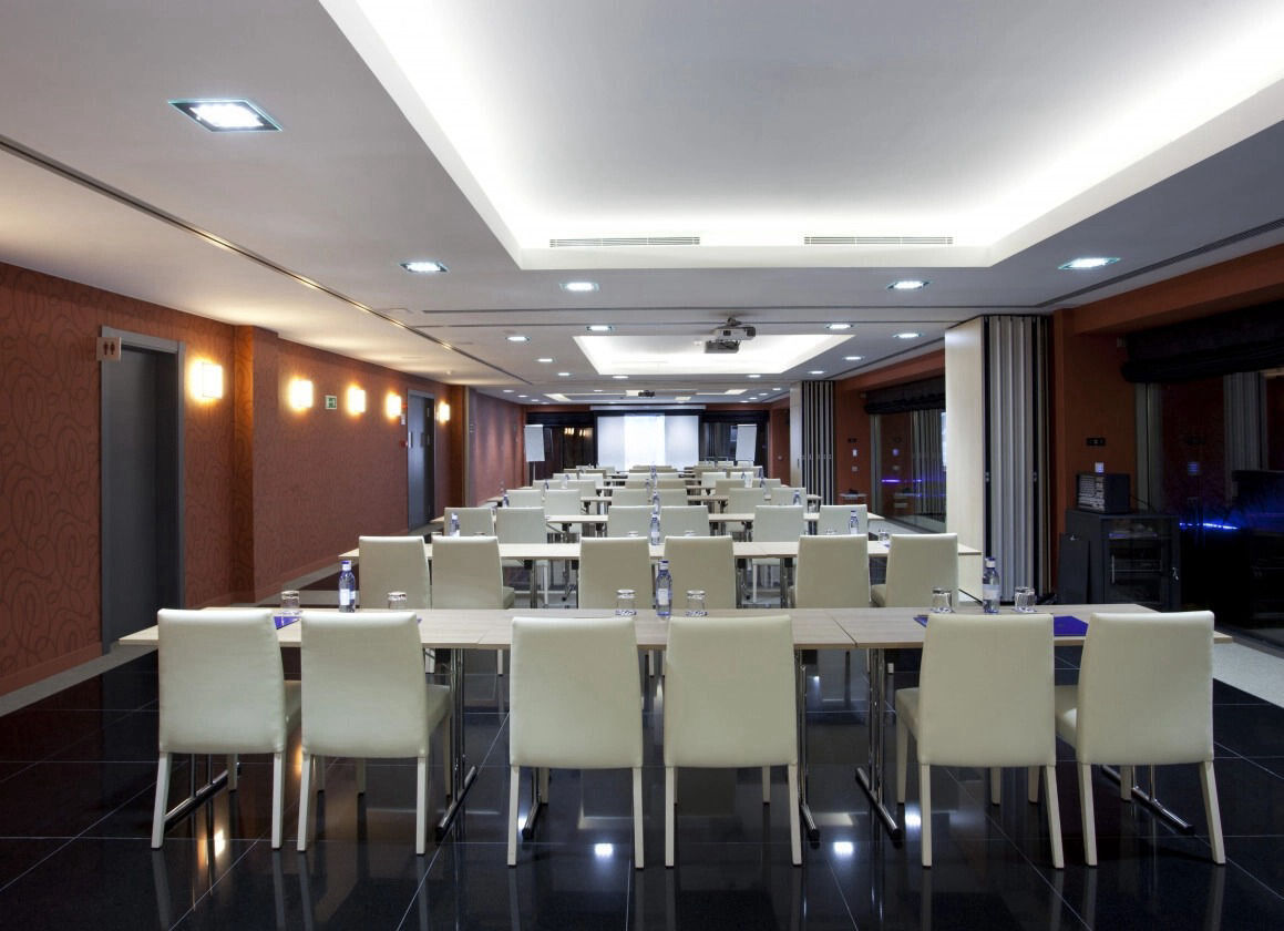 Sala HidroBioEco - 1