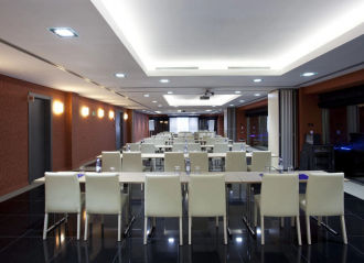 Sala HidroBioEco en Sitges, espacio para eventos por horas