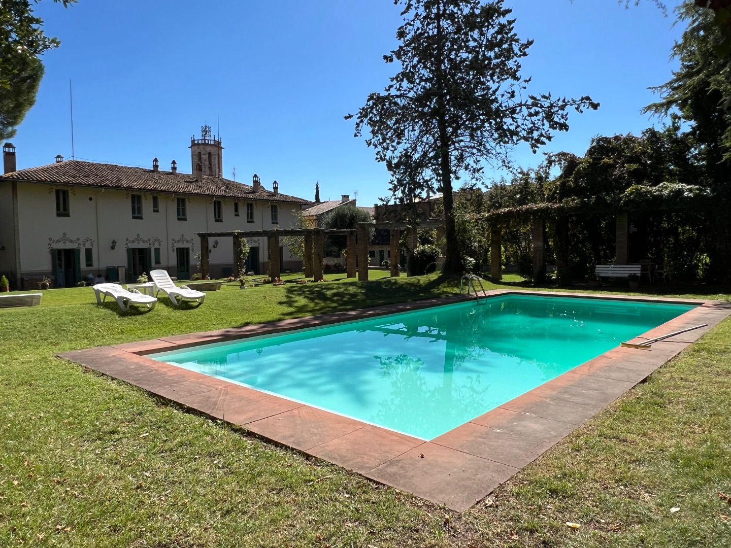 Casa Señorial Modernista  - 2
