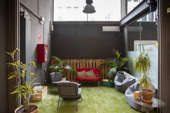 Sala Jarvis - 3