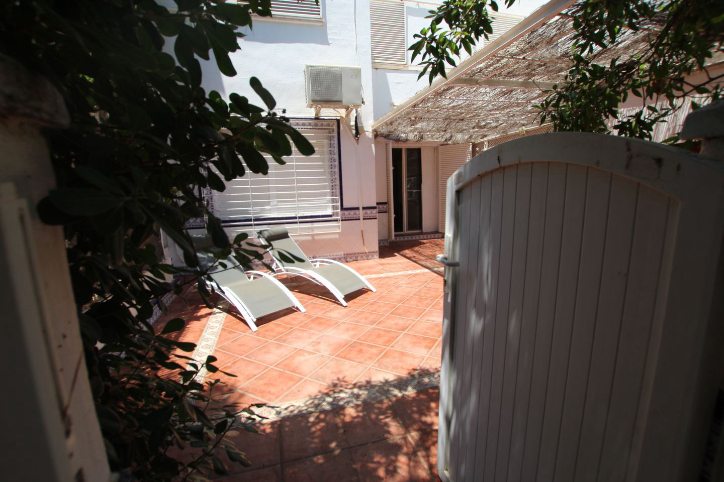 Terraza Fresca para eventos - 4