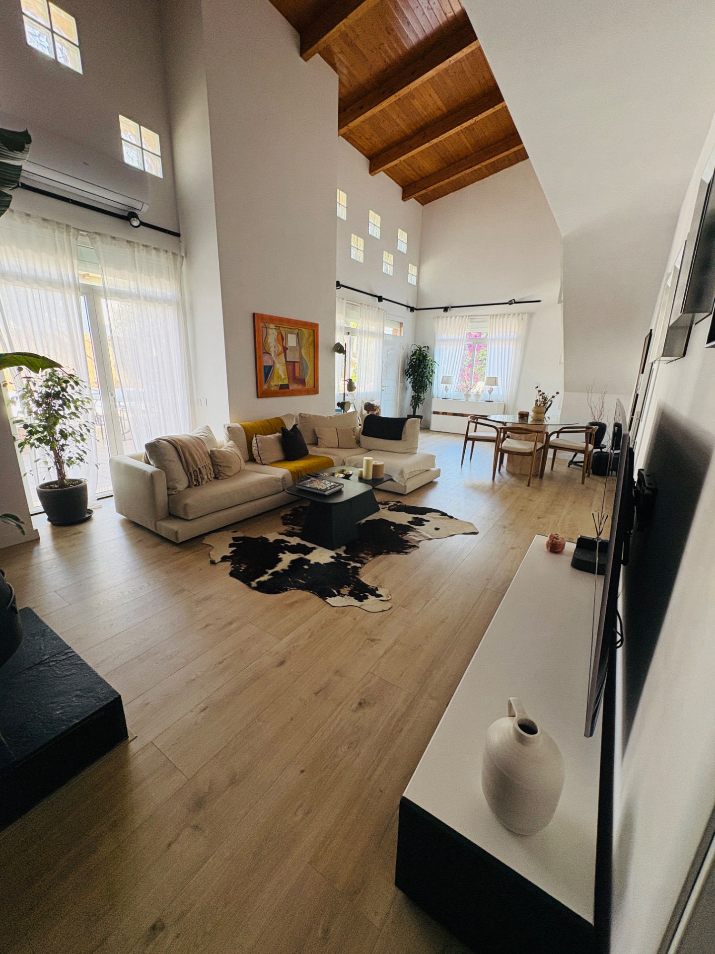 Infinity Loft Masnou - 1