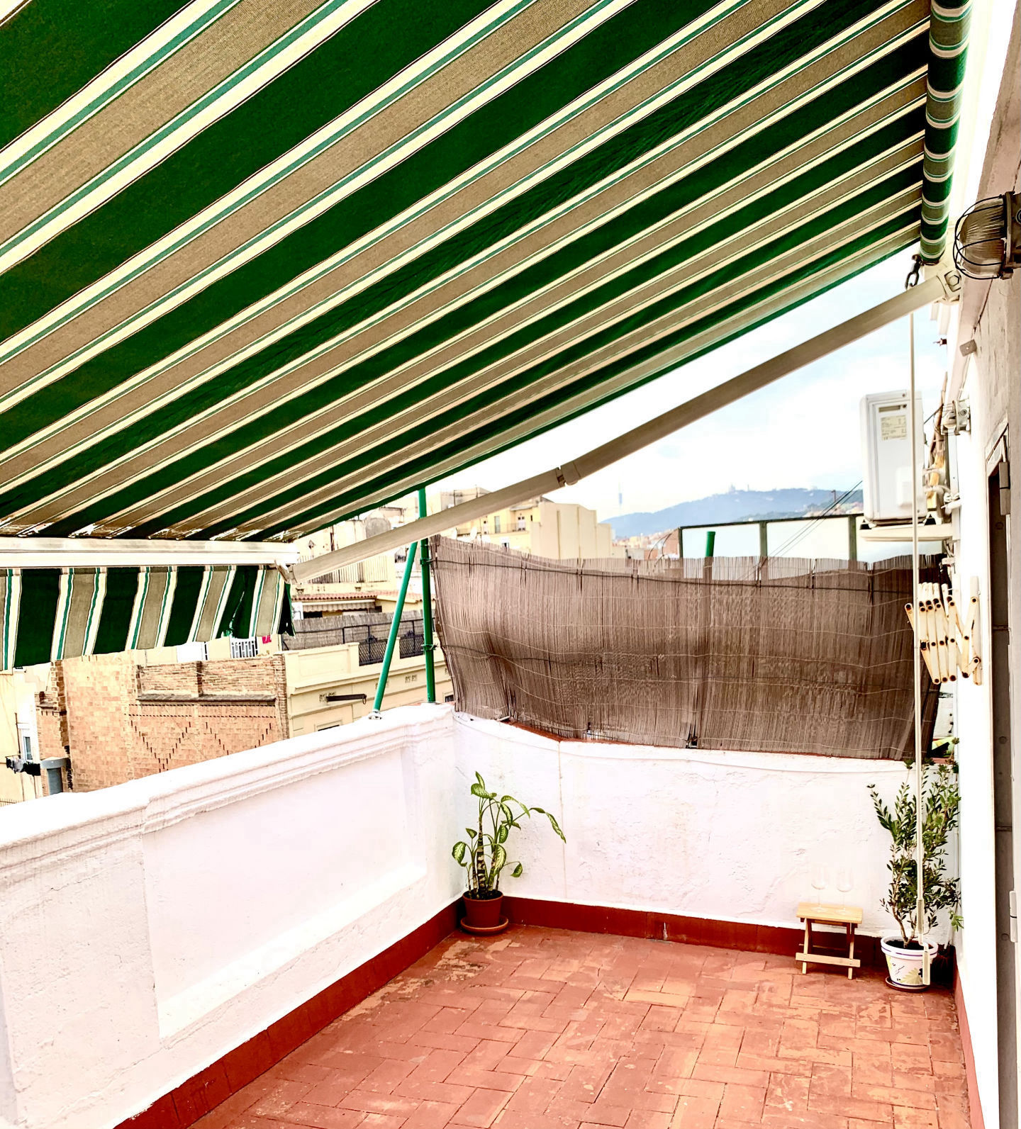 Terraza con vistas sobre Barcelona en Barcelona: espacio para eventos, foto 2