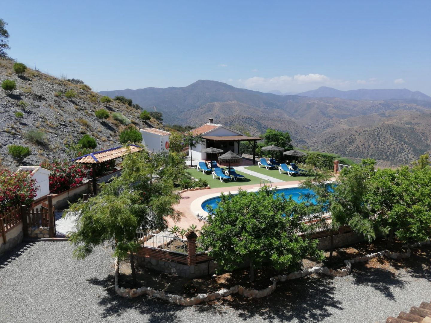 La Terraza de Benny - 4
