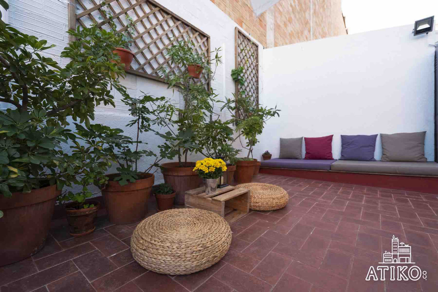 Terraza Mamá Canguro - 4