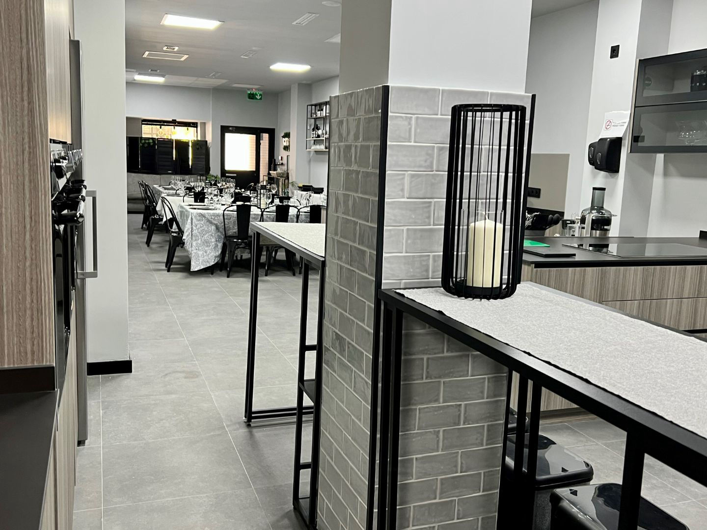 Showcooking y Eventos - 3