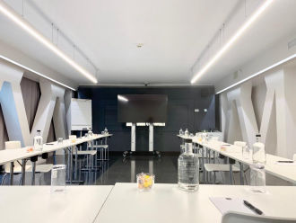 Punto de Encuentro Fargas en Barcelona, espacio para eventos por horas