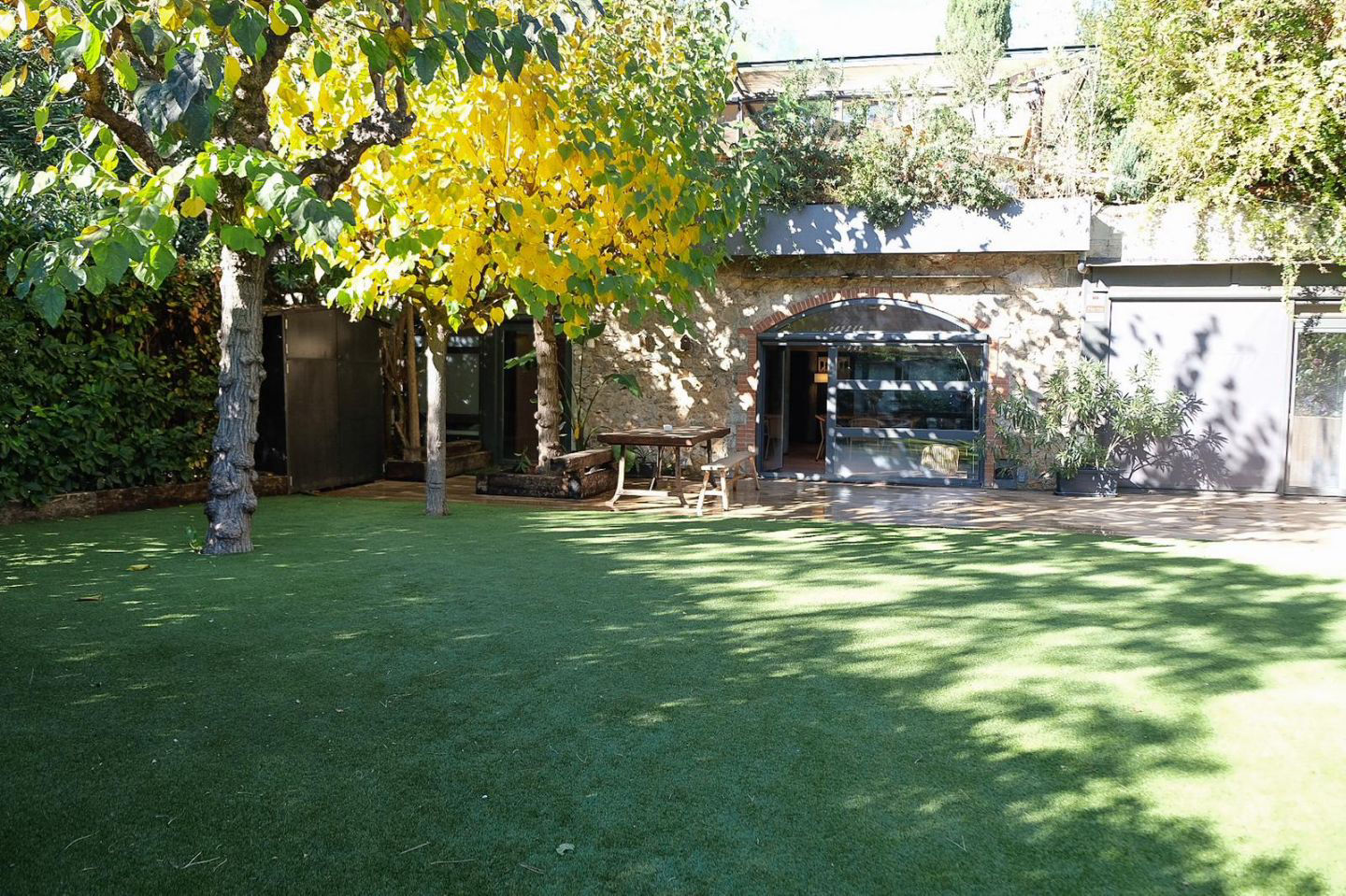Luminous Loft - 4