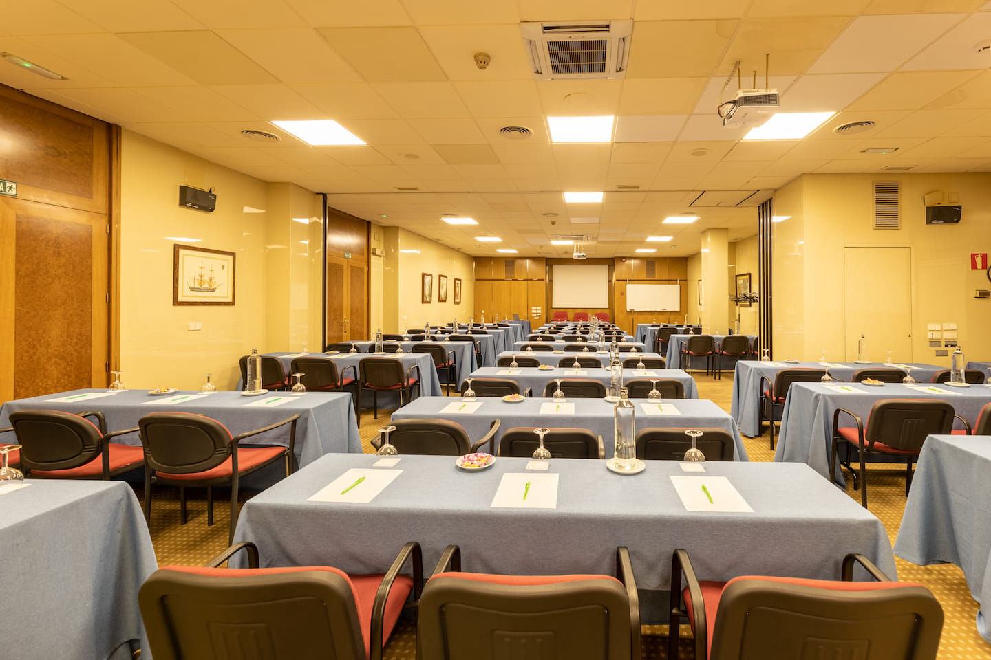 Sala Imperial - 1