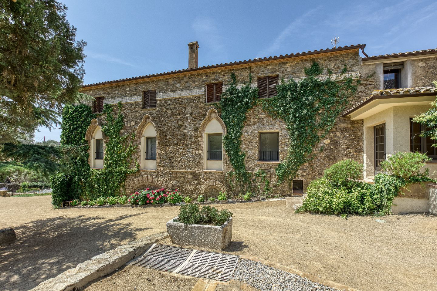 Sala Tramuntana in Roses: space for events, photo 1