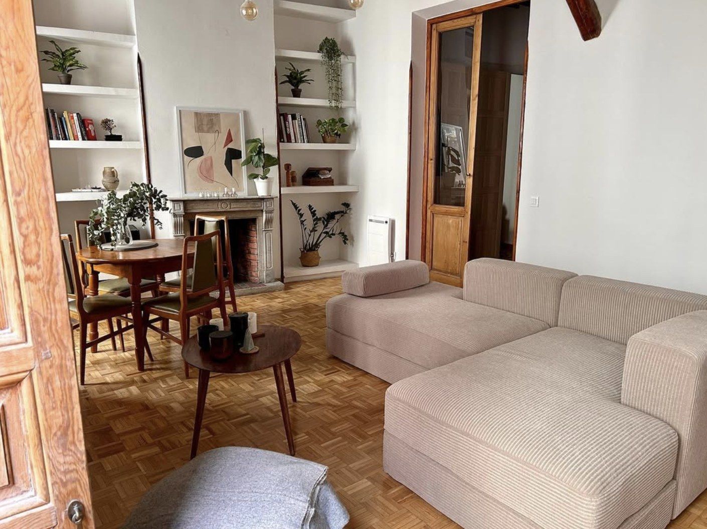 Loft Edificio Histórico en Madrid: espacio para eventos, foto 2