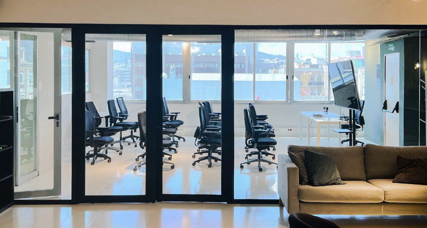 Sala Nou - 1