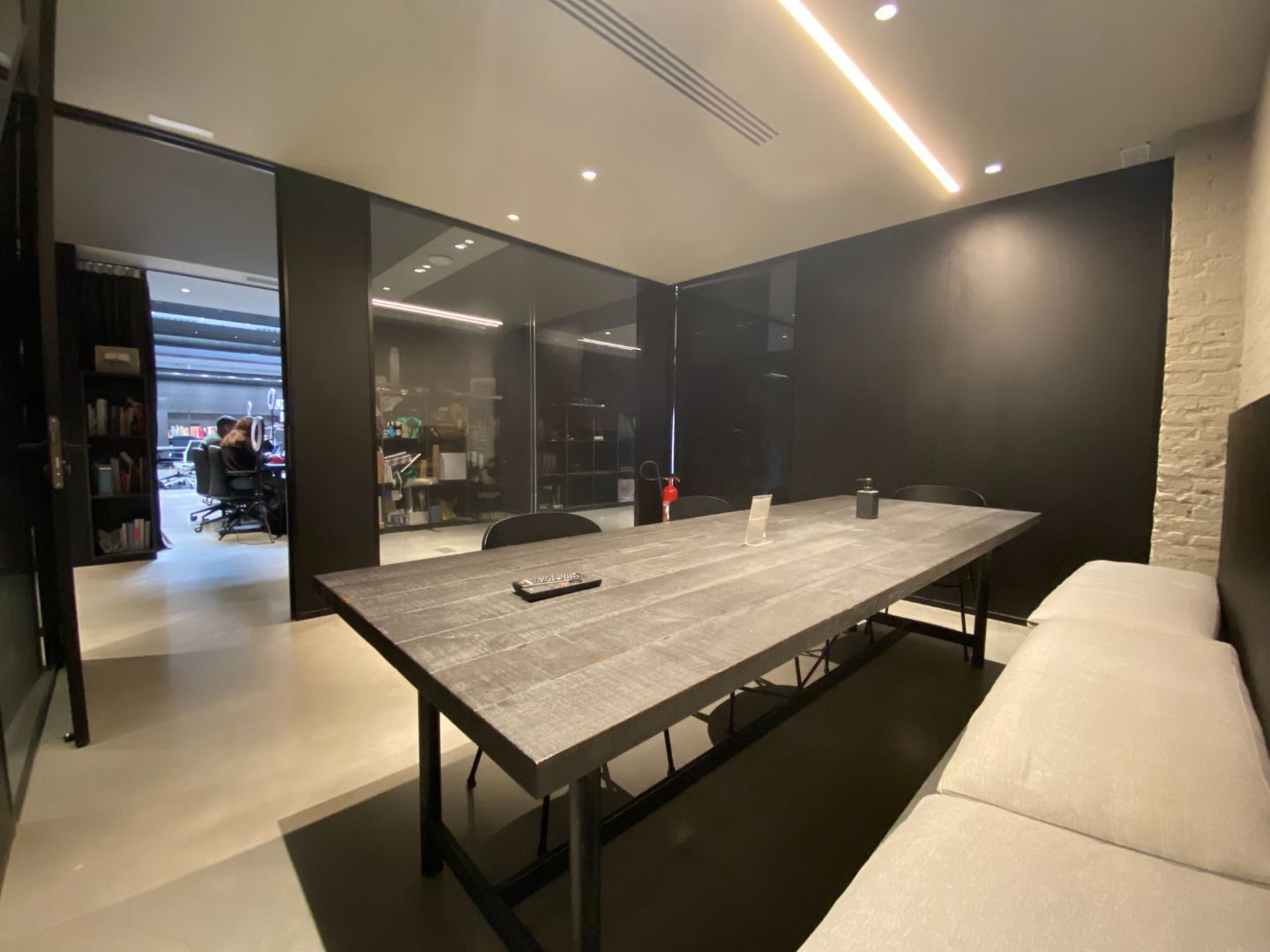 Cerrada Room - 2