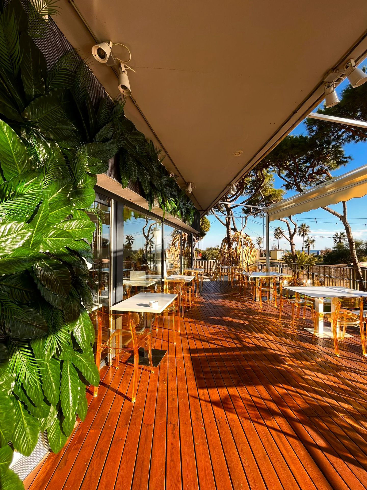 Rooftop Mirador - 4
