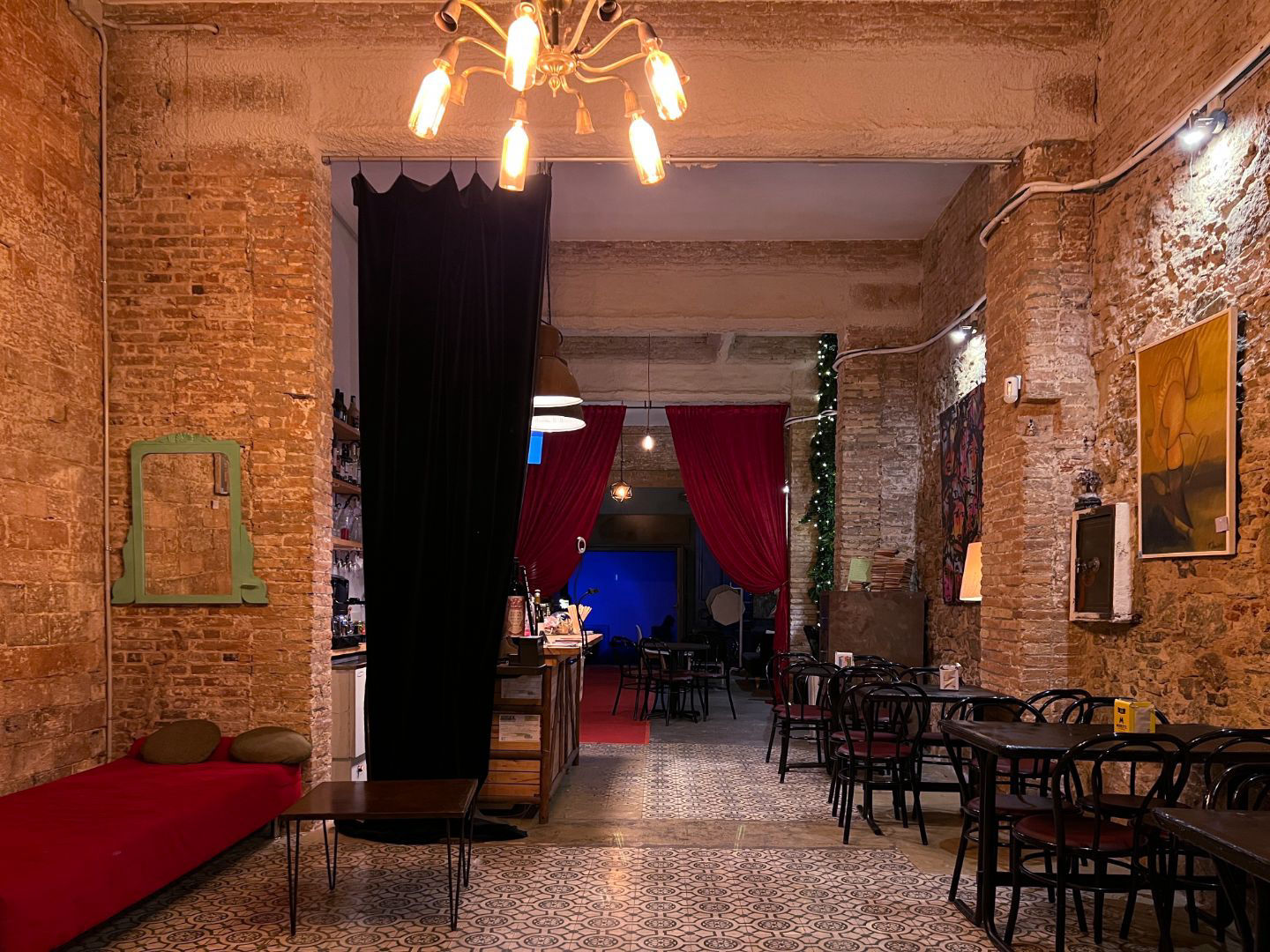 Espacio Exclusivo ParedPiedra en Barcelona: espacio para eventos, foto 2