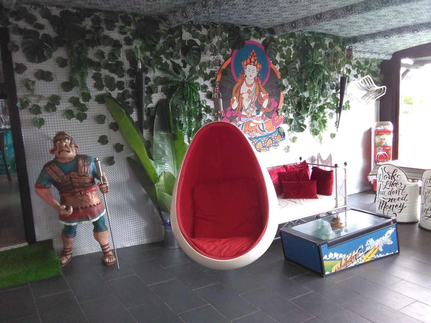 La Casa de Juguete - 2