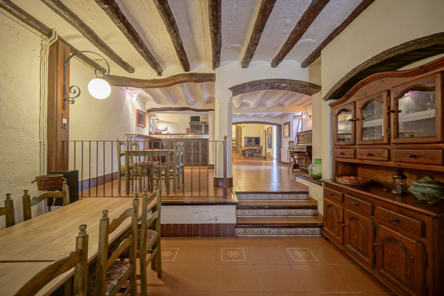 Gran Casa XVIII  - 2