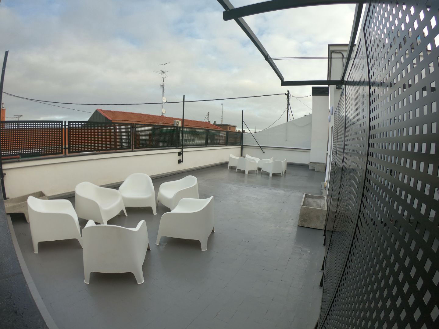 Centro Vast à Madrid : espace pour événements, photo 3