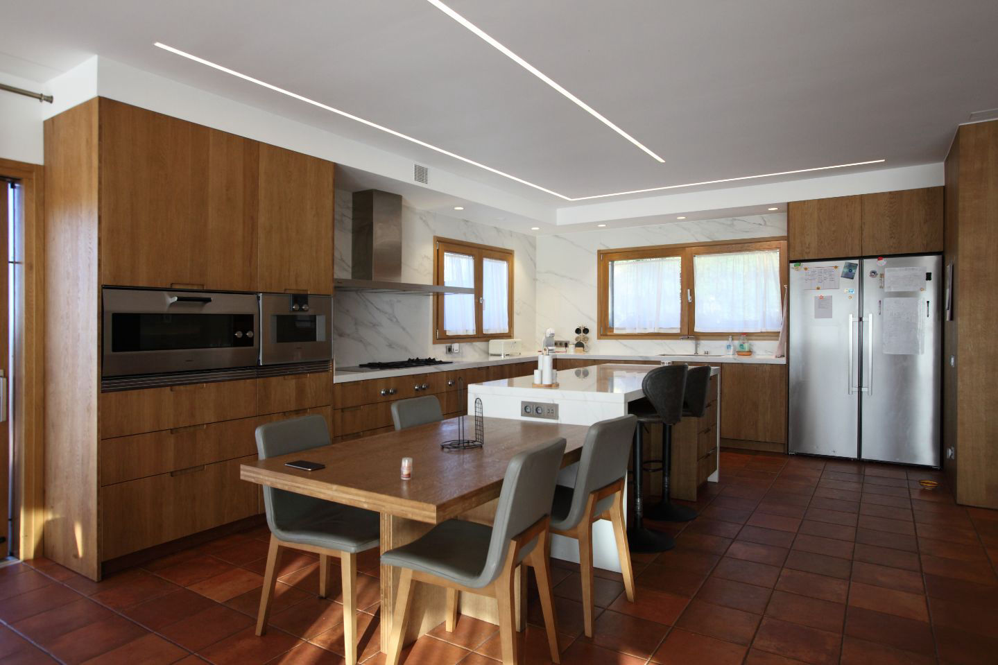 Casa de Ensueño - 3