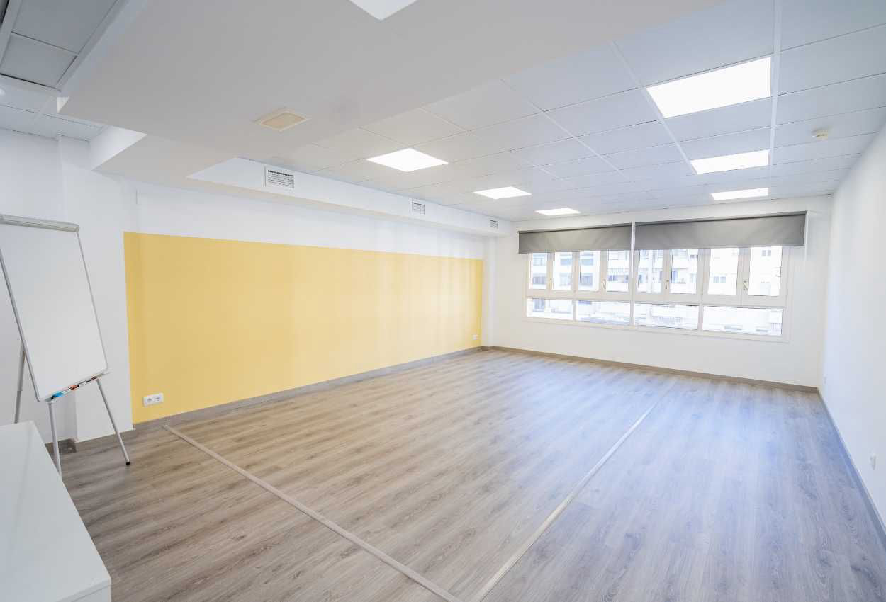 Espacio Corporativo B2 - 4