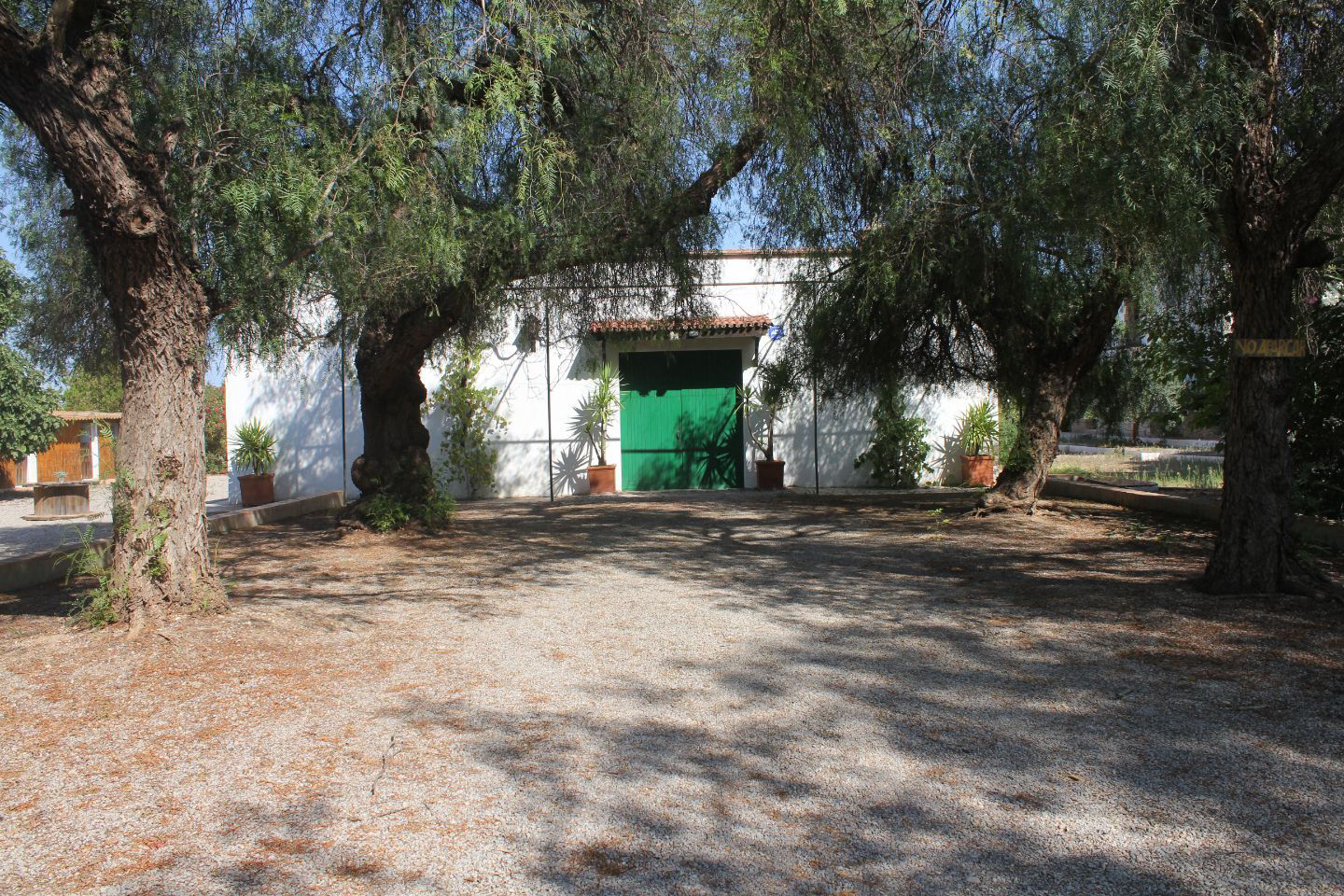 Masía Juan - 1