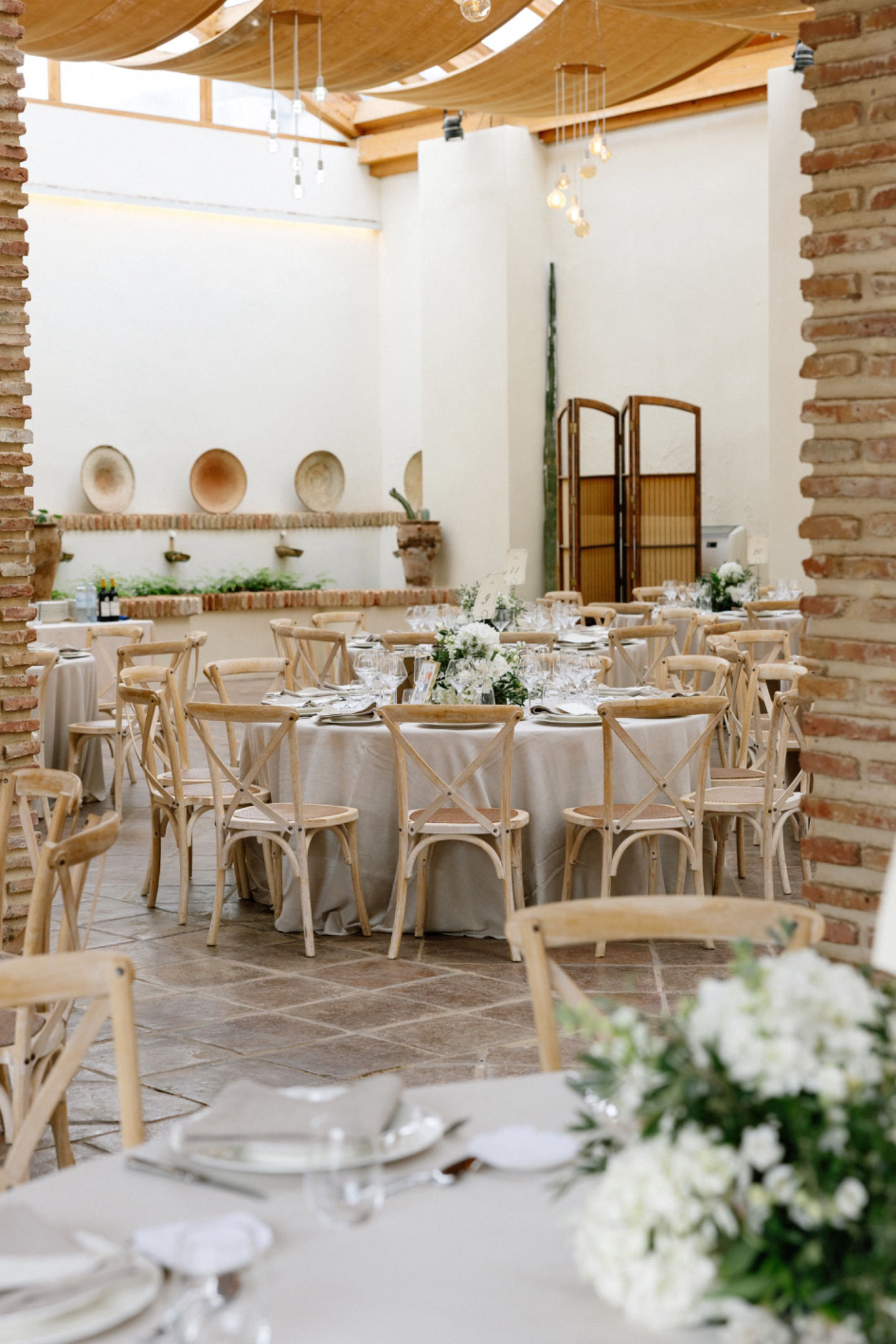 Hacienda Ángeles - 4