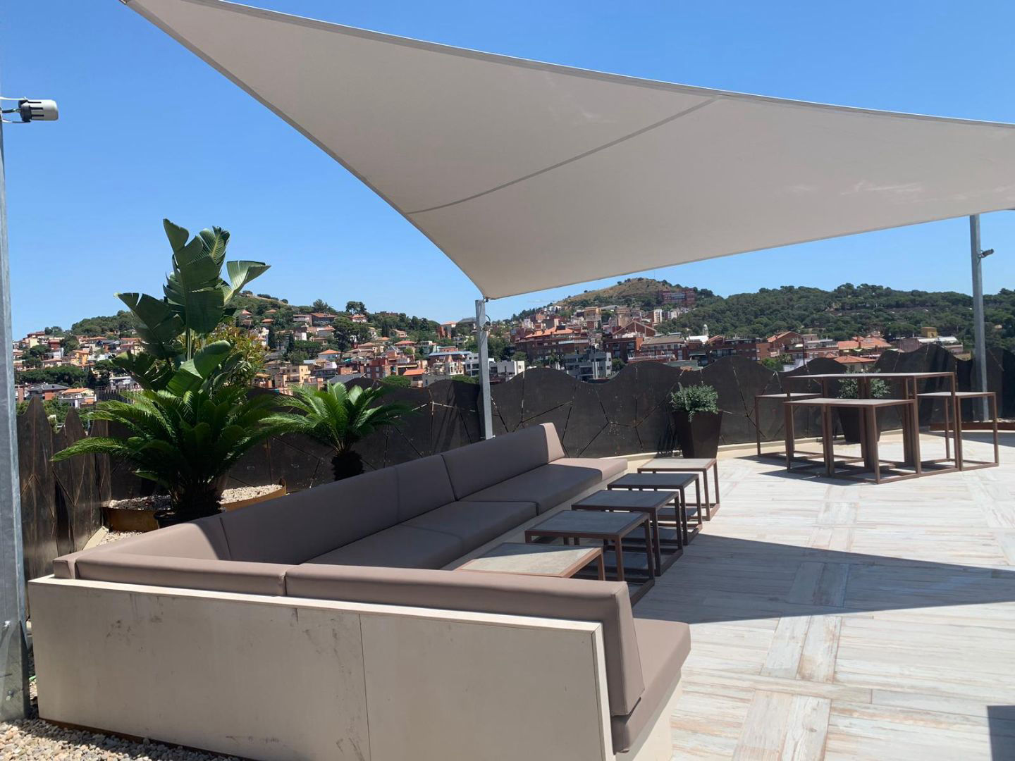 Rooftop Empresarial - 2