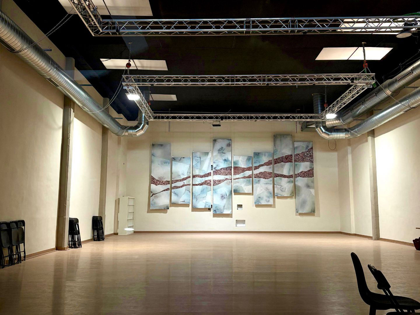 Infinity Studio - 1