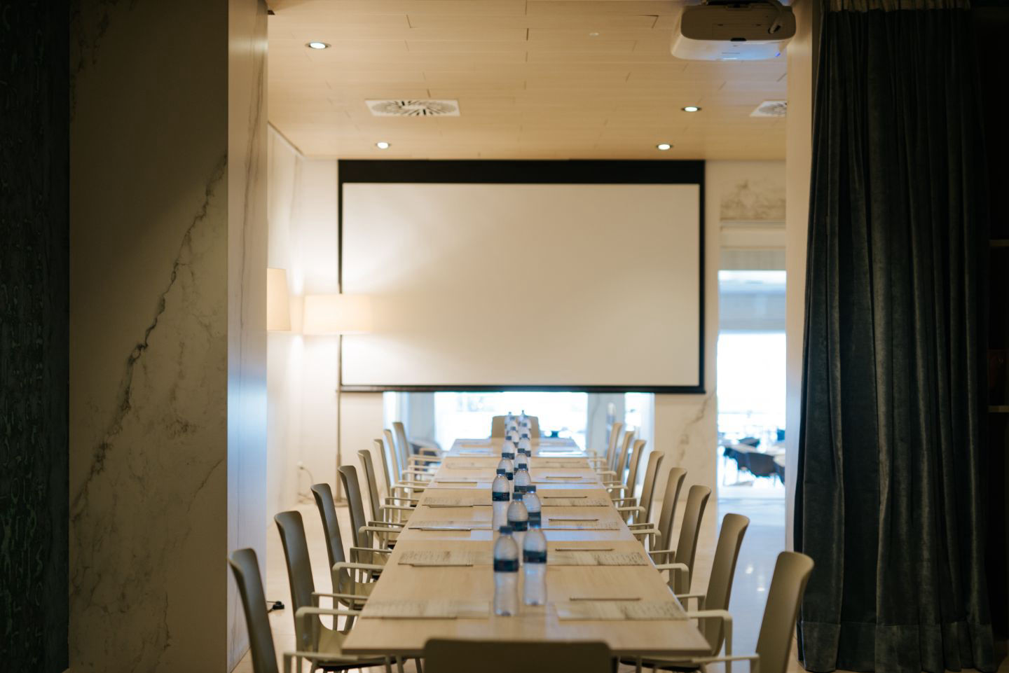 Triton's Conference Hall - 1