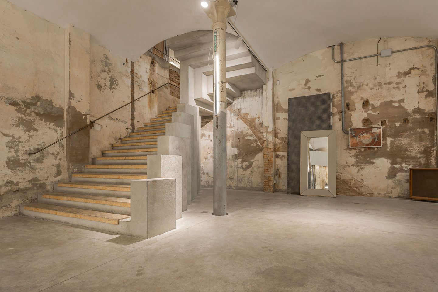 Loft Berlin - 2