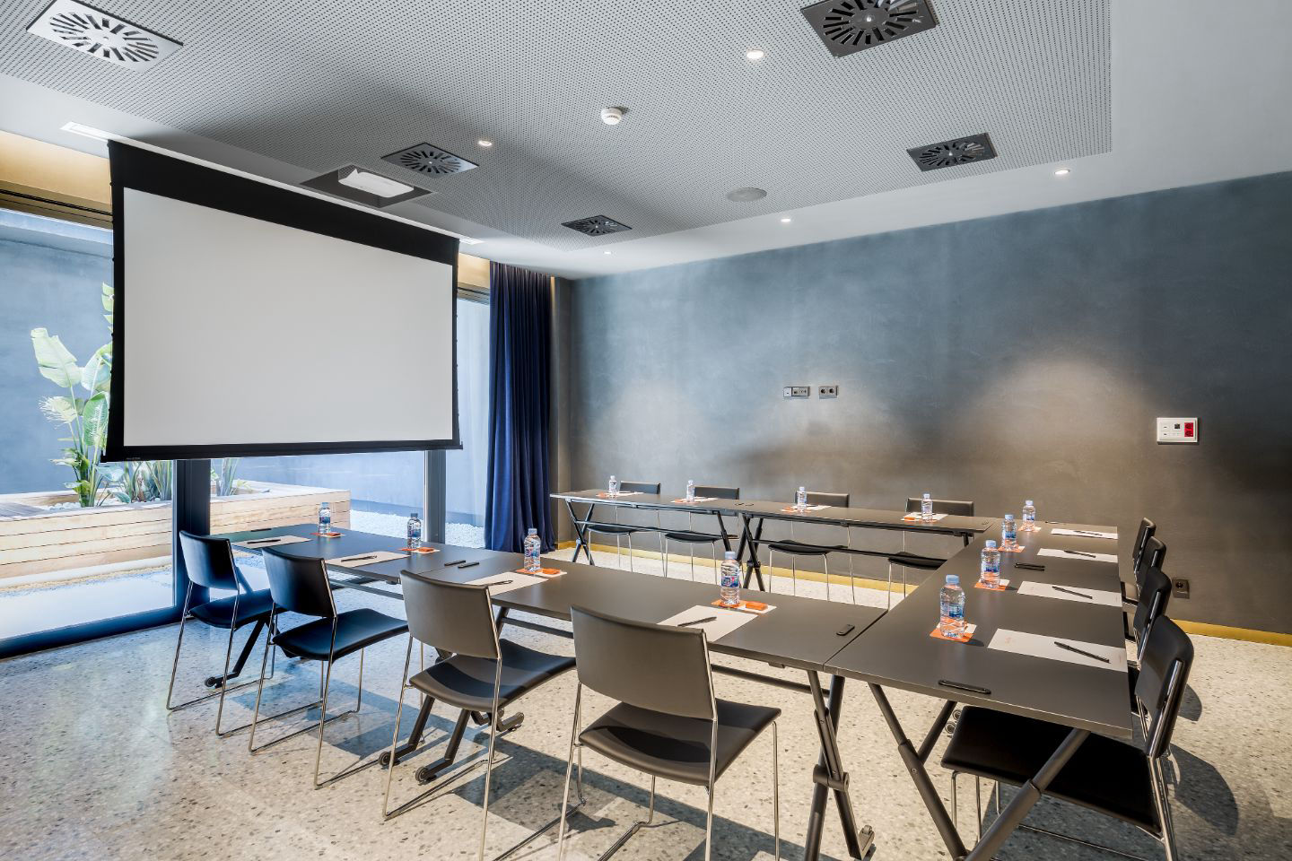 Sala Miami - 2