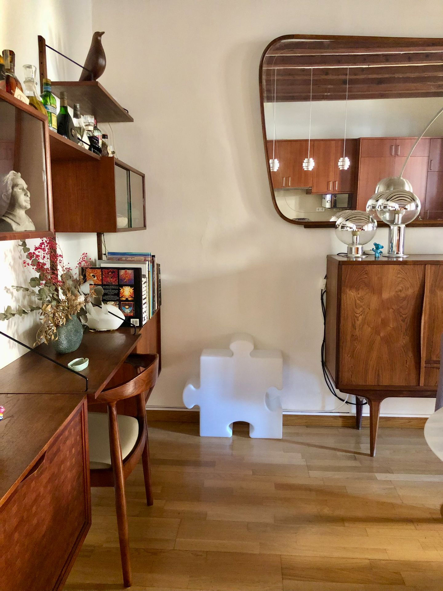 Loft Siglo XXIII - 2