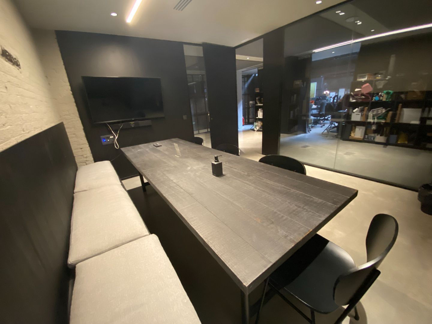 Cerrada Room - 3