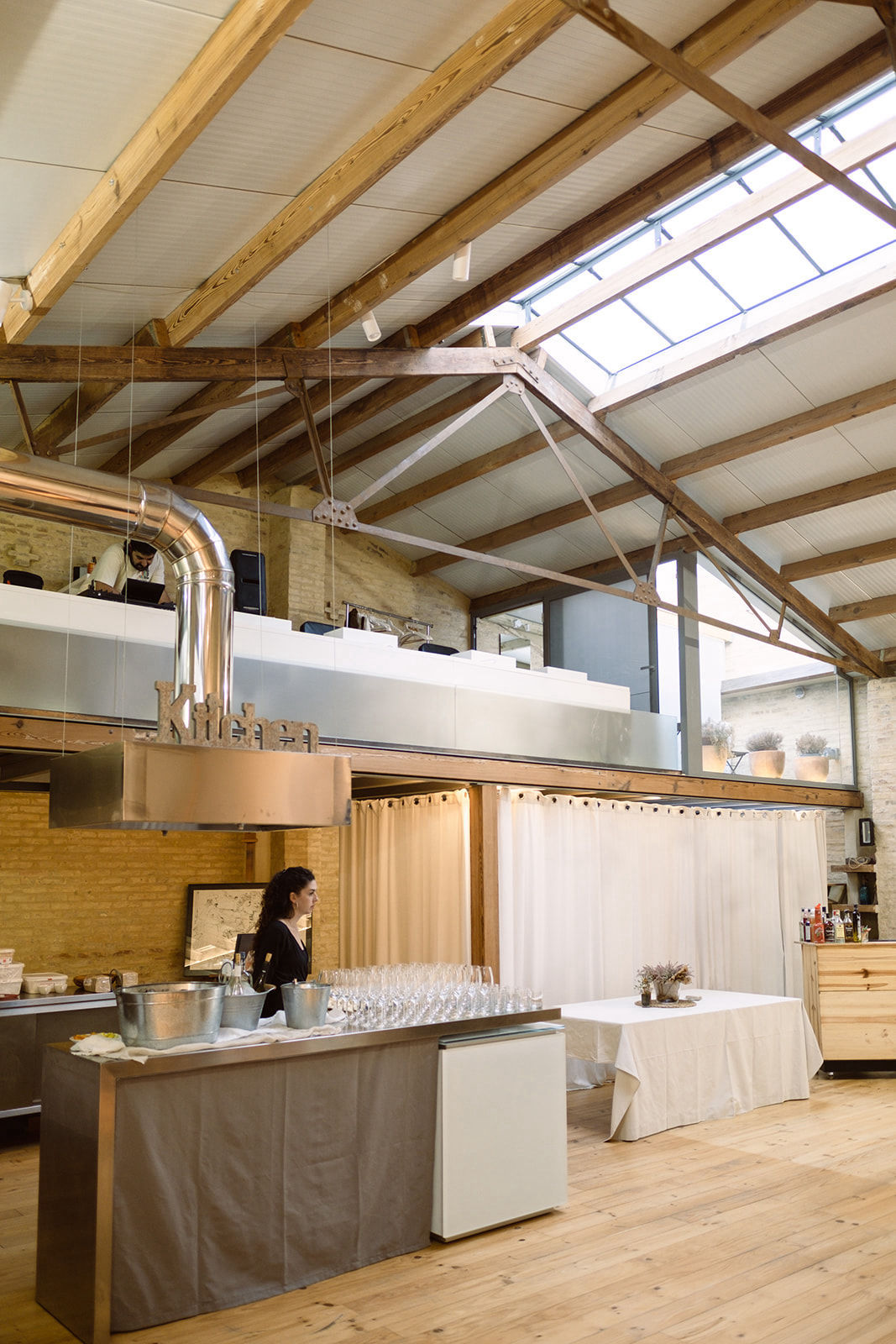 Puerto Atelier - 1