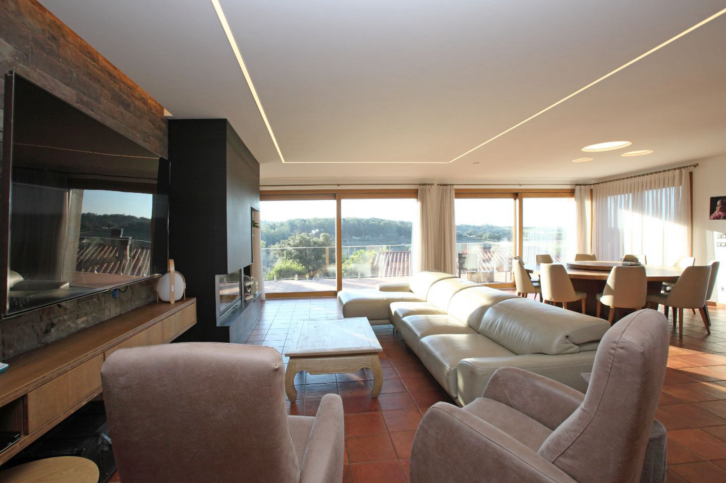 Casa de Ensueño - 4