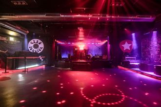 Ambiente Adaptable en Valencia, espacio para eventos por horas