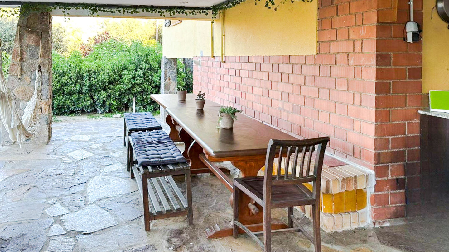 Barbacoa La Mola - 4