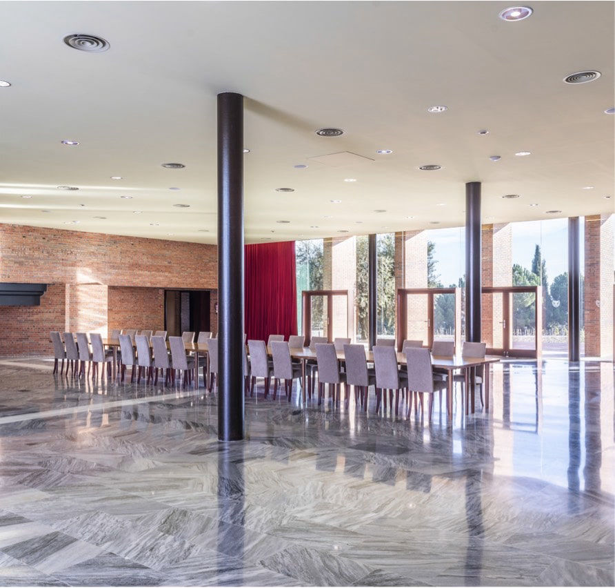 El Salón - 3