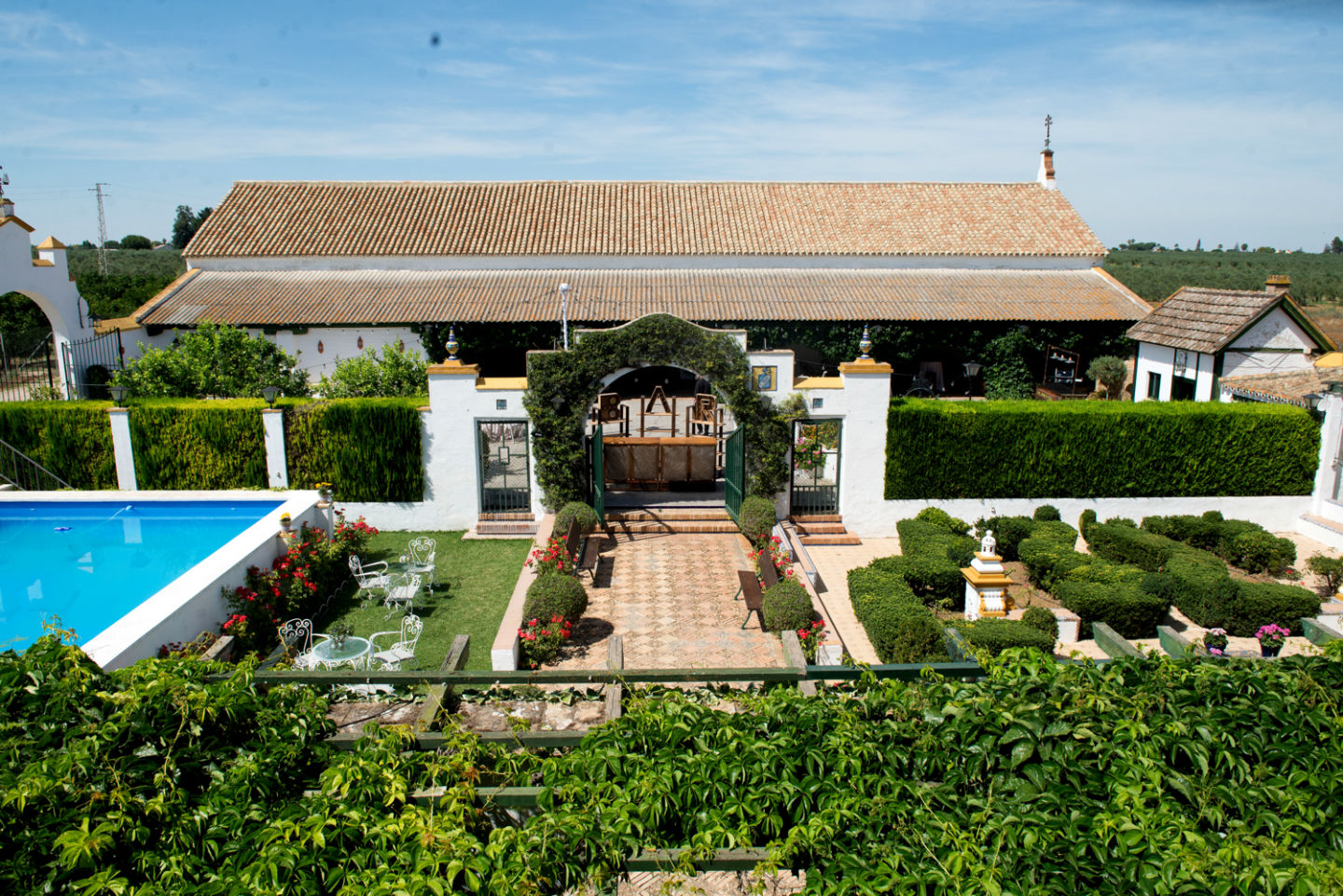 El Triunfo - 2