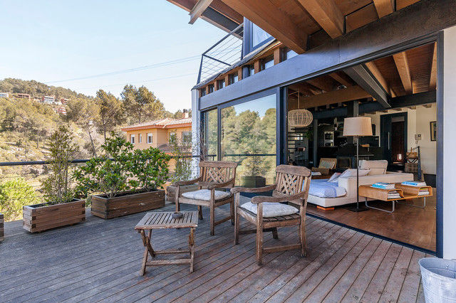 Valley Vista  in Barcelona: space for events, photo 2
