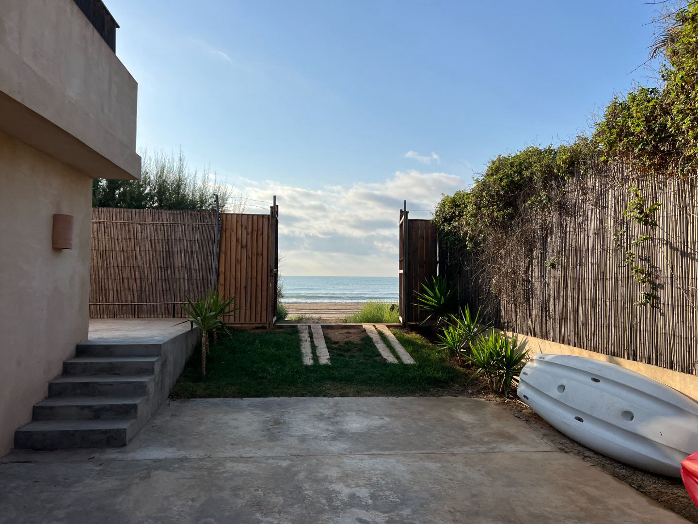 Jardín del Mar - 2